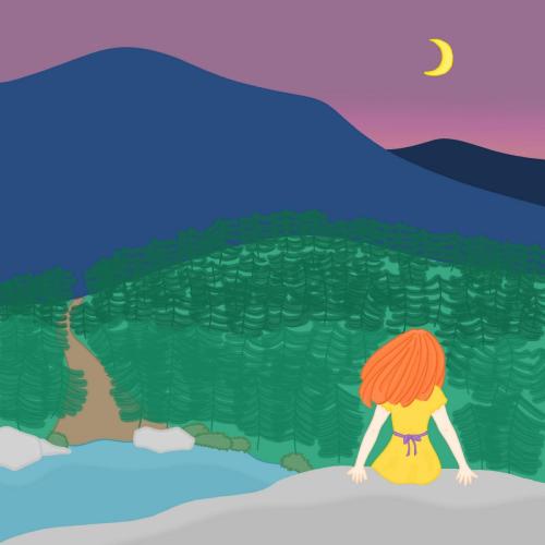Crépuscule