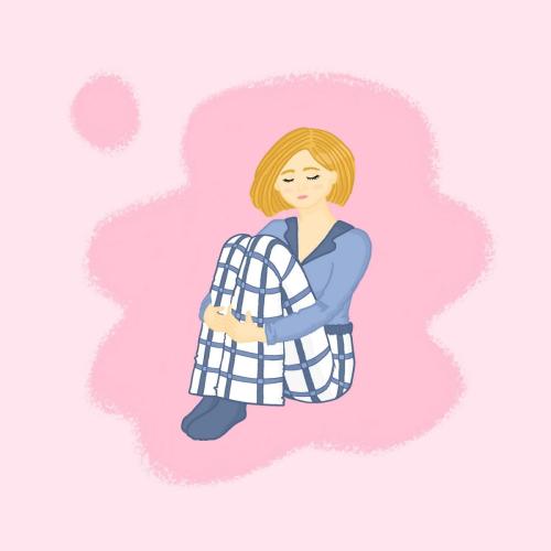 Anxiété