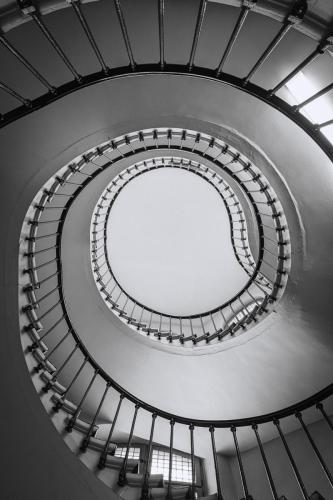 Tourbillon, Paris, 2022