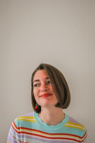 Cerise, Paris, 2021