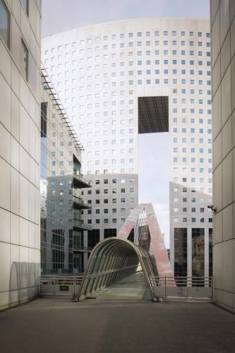 Passage, Paris, 2020