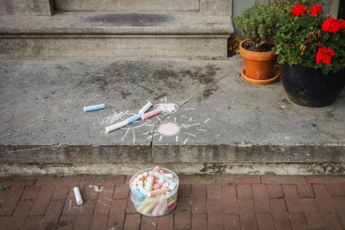 Jeux d'enfants, Amsterdam, 2018